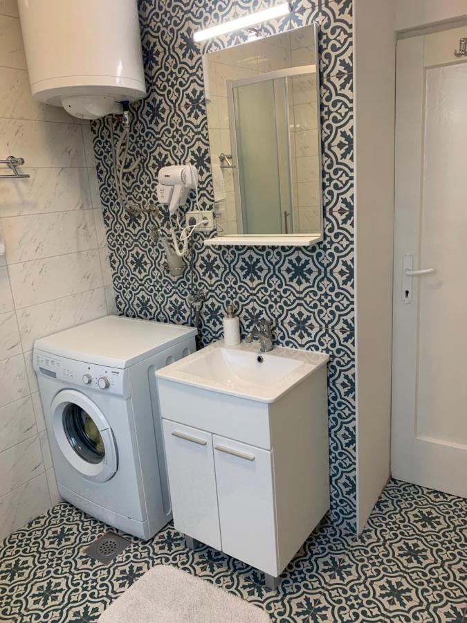 Apartman Korzo Osijek Apartment Exterior foto